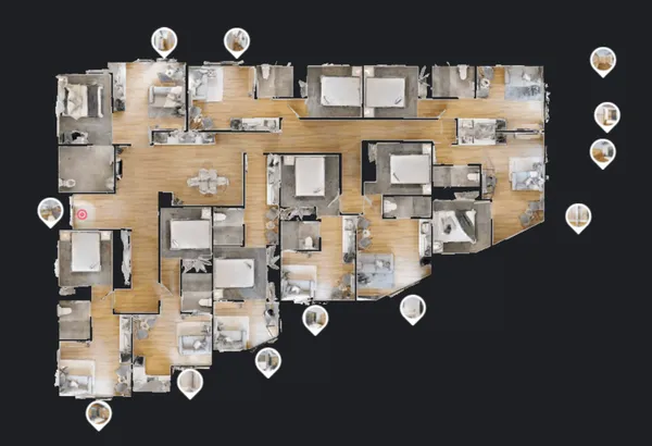 22 Lagarna Drive 3D virtual tour preview