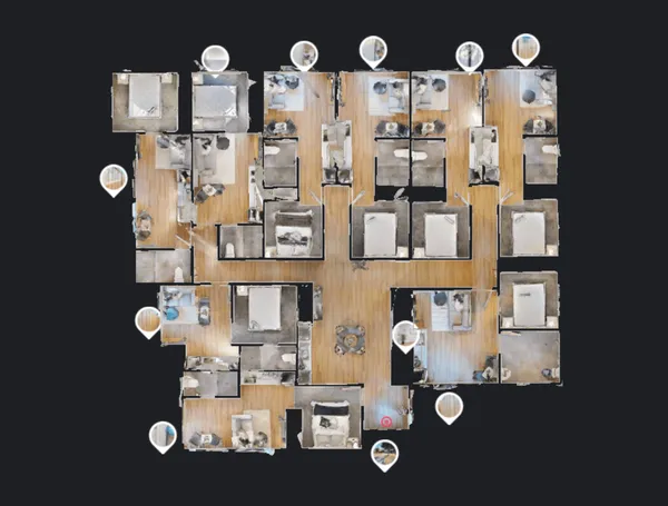 7 Lansell Place 3D virtual tour preview